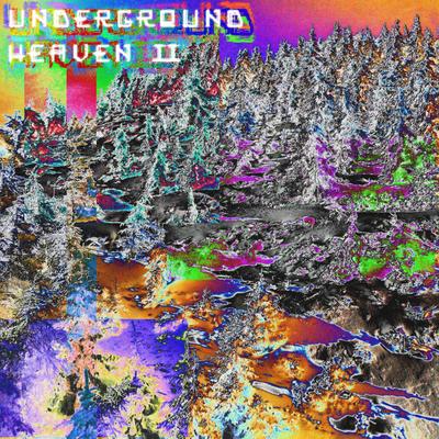 UH2 (Underground heaven 2)'s cover