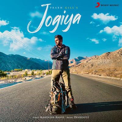 Jogiya's cover