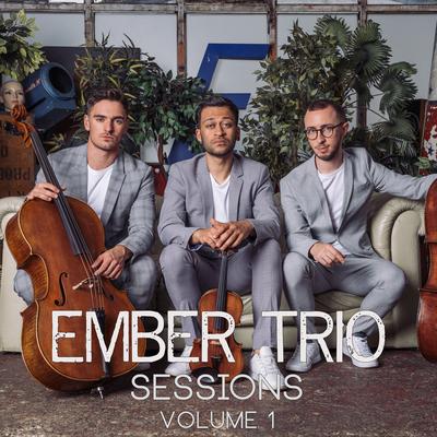 Scared To Be Lonely By Ember Trio's cover