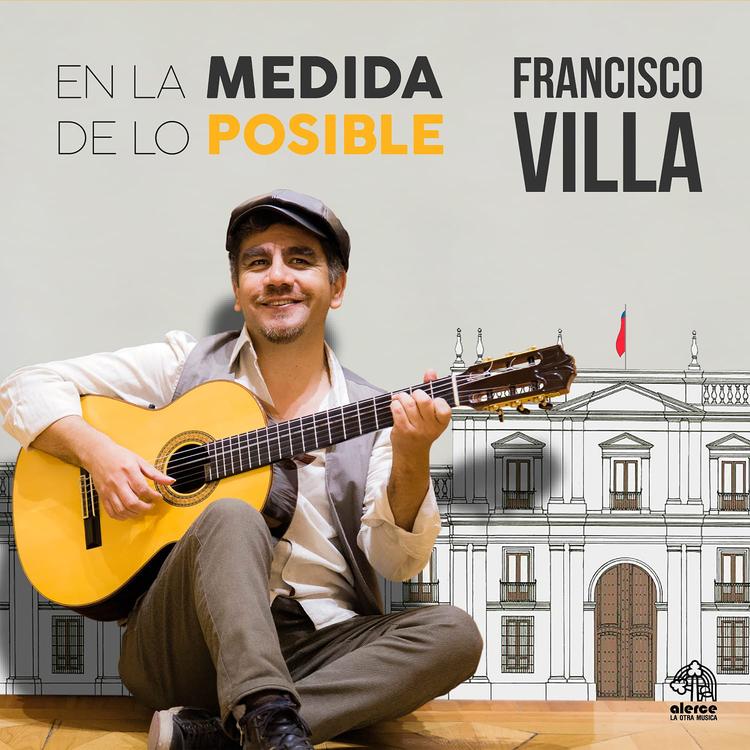 Francisco Villa's avatar image