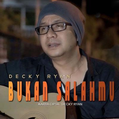 Bukan Salahmu's cover