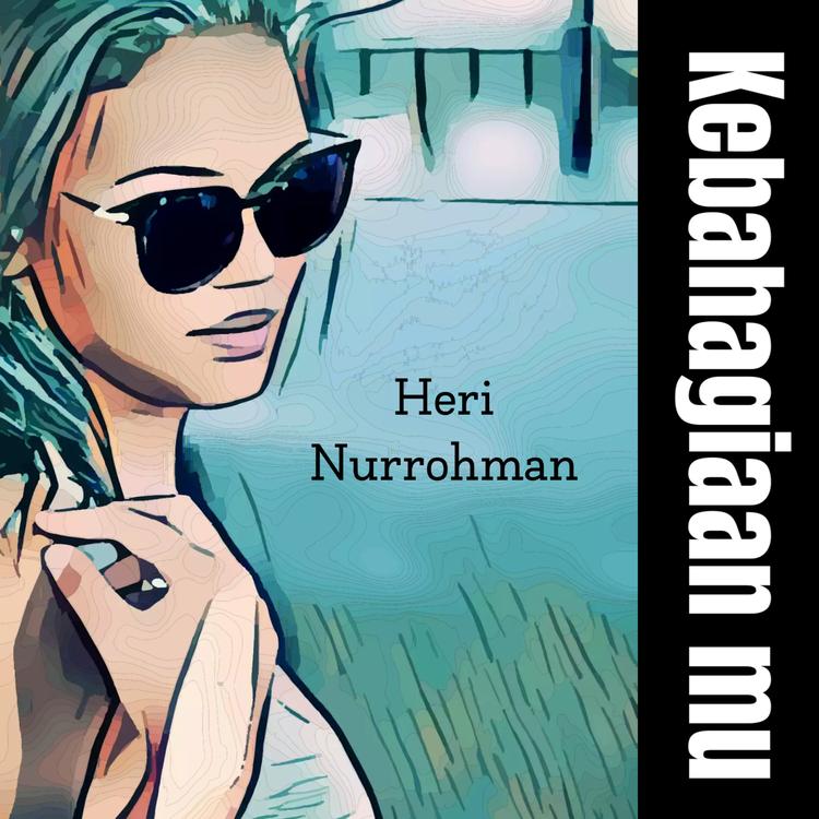 Heri Nurrohman's avatar image