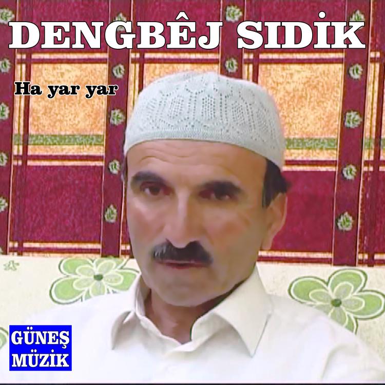 Dengbej Sıddık's avatar image