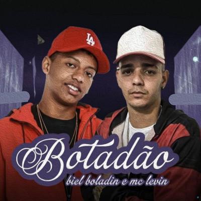 Botadão's cover