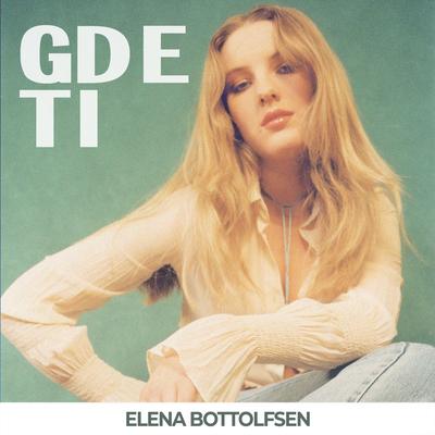 Elena Bottolfsen's cover