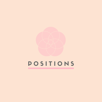 Positions's cover