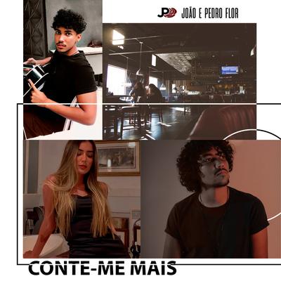 João e Pedro Flor's cover