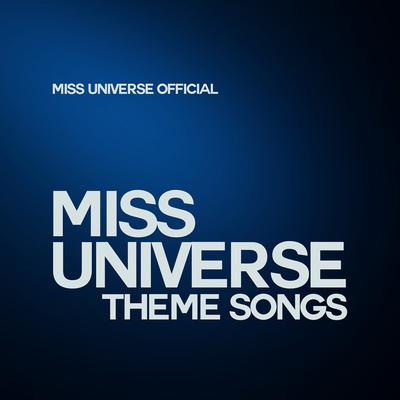 Miss Universe Official's cover