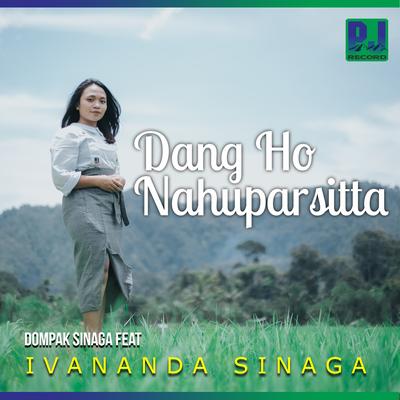 Dang Ho Nahuparsitta's cover