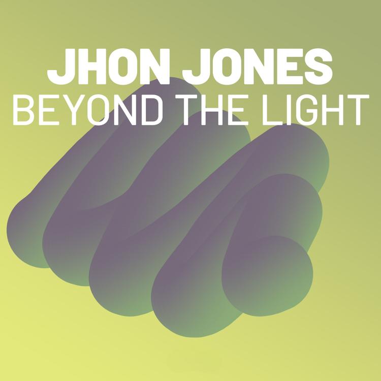 Jhon Jones's avatar image