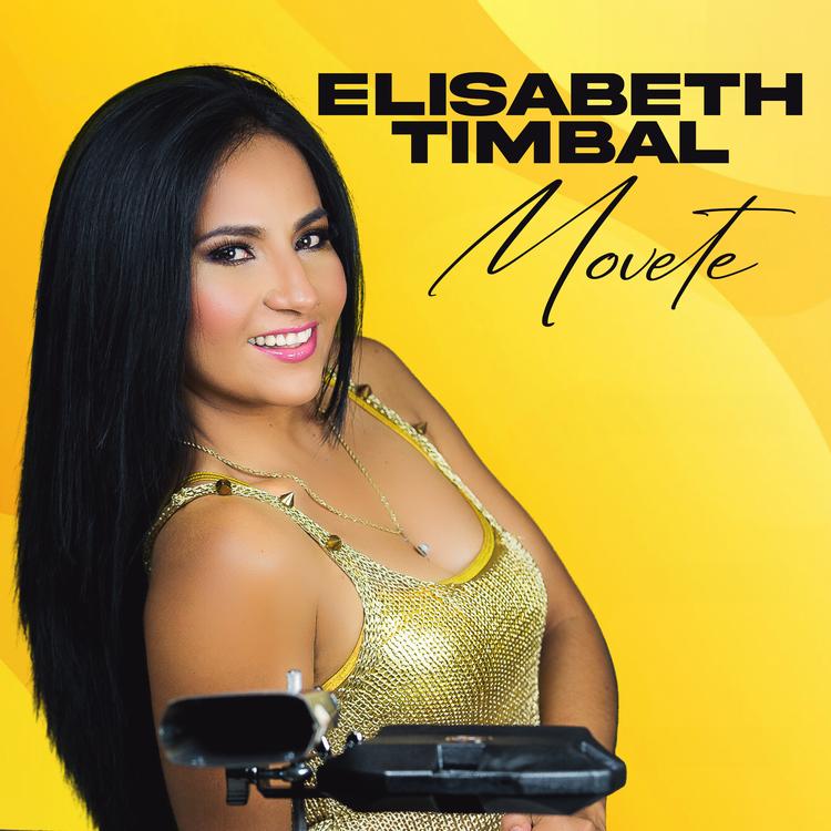 Elisabeth Timbal's avatar image