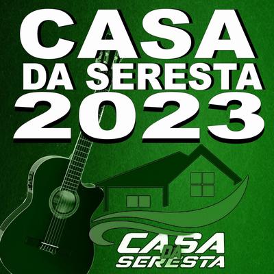 Chorei Na Vaquejada (Ao Vivo) By Banda Casa da Seresta's cover
