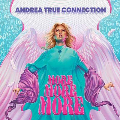More, More, More (Relight Orchestra & Joe Vinyle Remix - Instrumental) By Andrea True Connection, Relight Orchestra, Joe Vinyle's cover