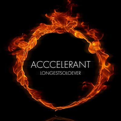 Accelerant (From "Friday Night Funkin' Vs. Hank") (Metal Version) By LongestSoloEver's cover