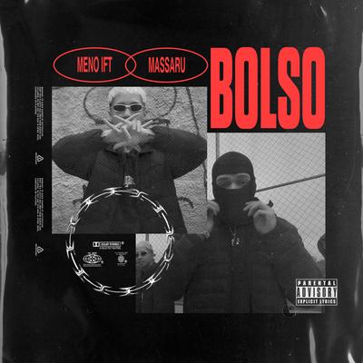 Bolso By Meno IFT, Massaru's cover