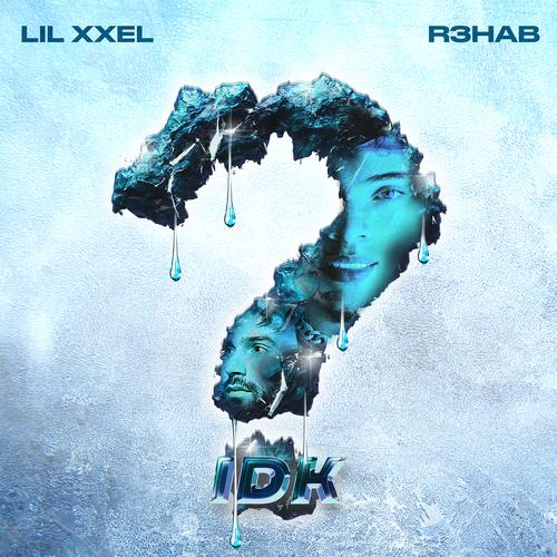 Lil XXEL's cover