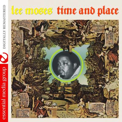 Hey Joe By Lee Moses's cover