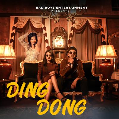 Ding Dong's cover