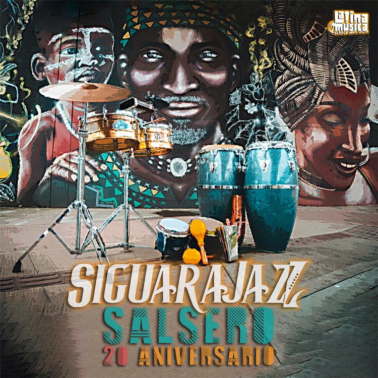 Siguarajazz's avatar image