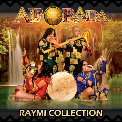 Raymi Collection (Deluxe Edition)'s cover