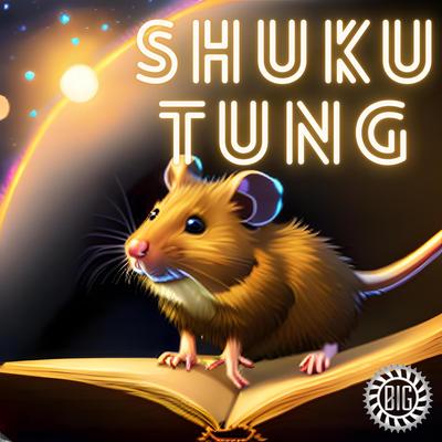 Shuku Tung's cover