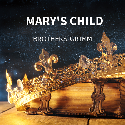 Mary's Child (Part 8)'s cover