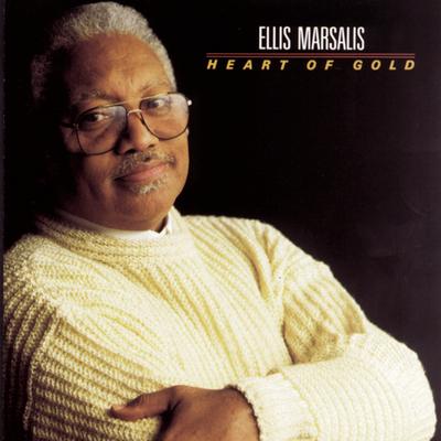 I Can't Give You Anything But Love By Ellis Marsalis's cover
