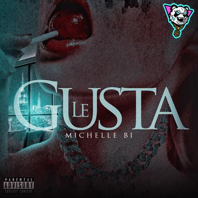 Le Gusta By Michelle BI's cover