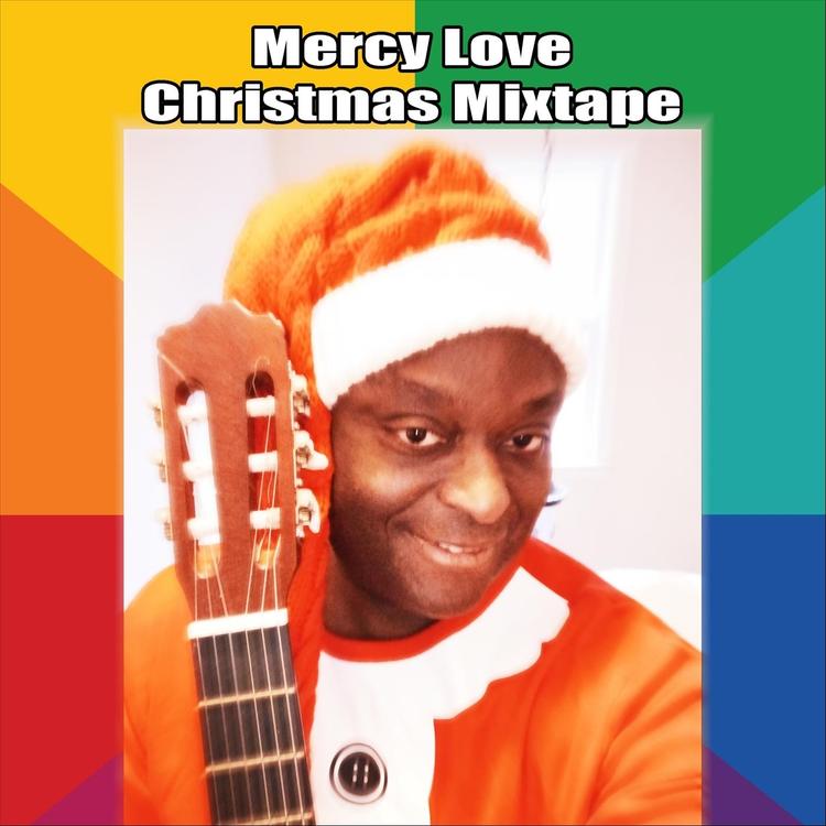 Mercy Love's avatar image
