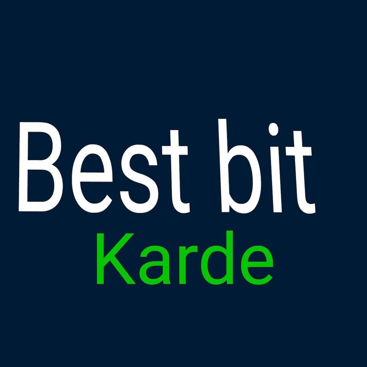 Karde's avatar image