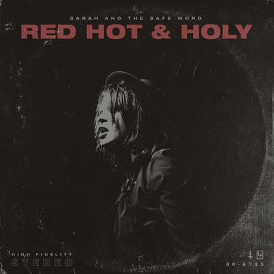 Red Hot & Holy's cover