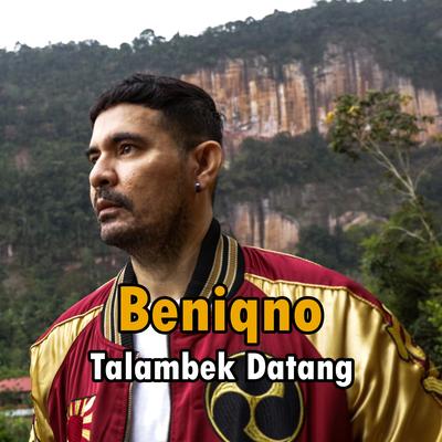 Talambek Datang's cover