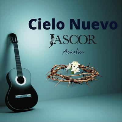 Jascor's cover