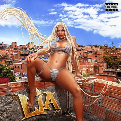 Sentadinha Macia By TH4I's cover