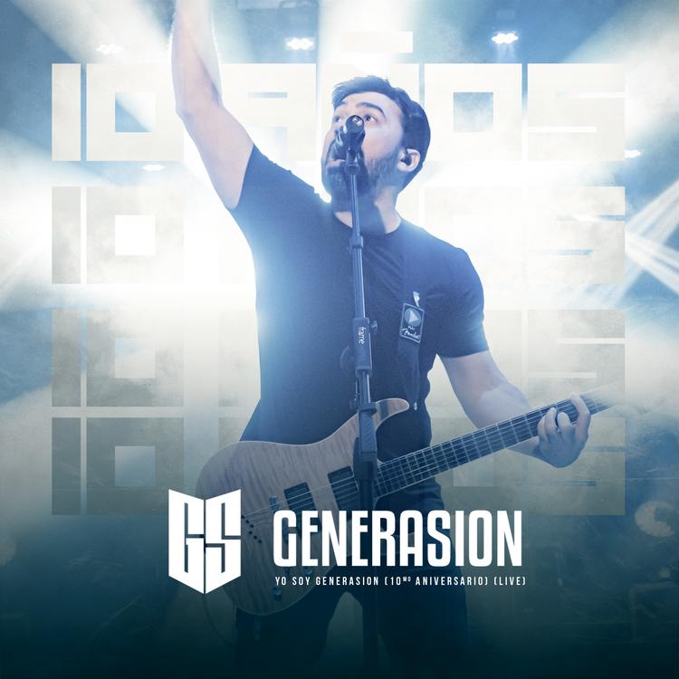 GeneraSion's avatar image