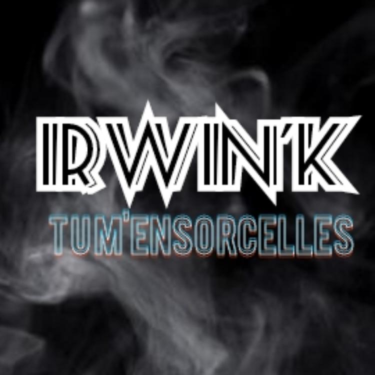IRWIN'K's avatar image