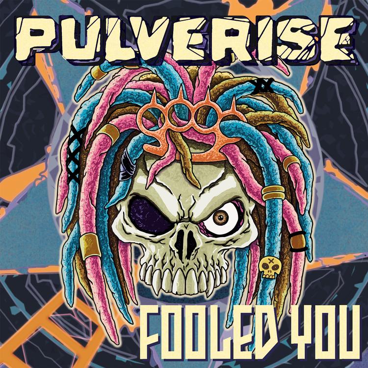Pulverise's avatar image