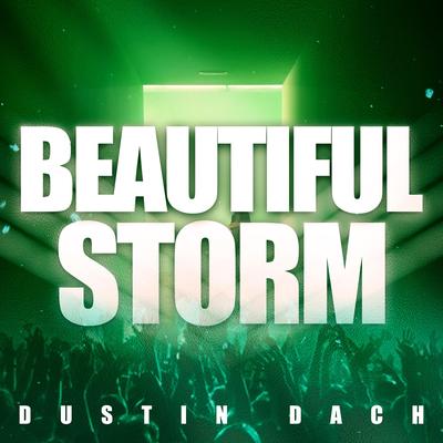 Dustin Dach's cover