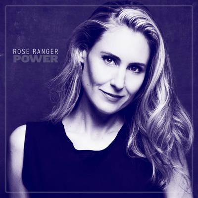 Rose Ranger's cover