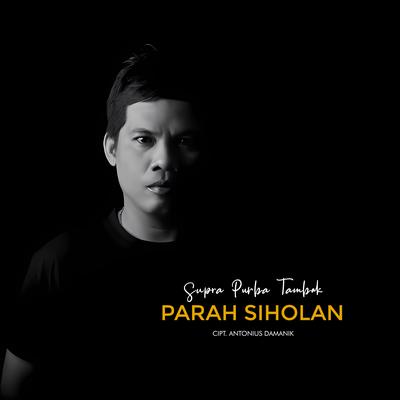 Parah Siholan's cover