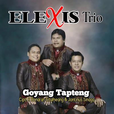 GOYANG TAPTENG's cover