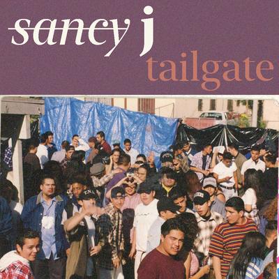 tailgate By sancy j's cover