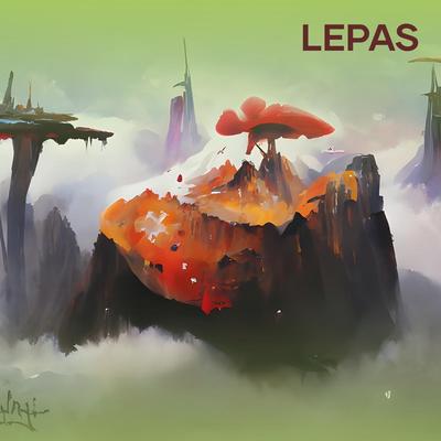 Lepas's cover