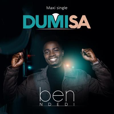 BEN Ndedi's cover