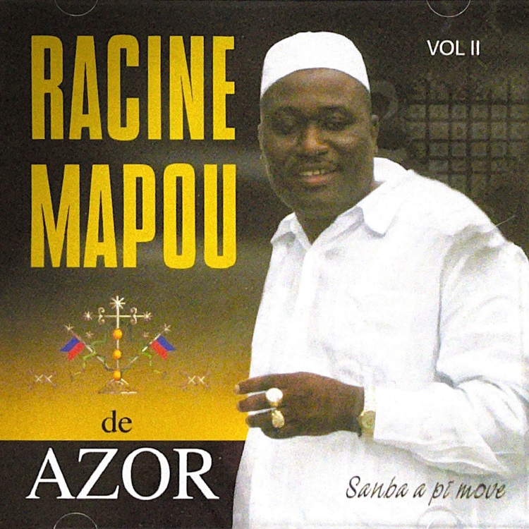 Racine Mapou de Azor's avatar image