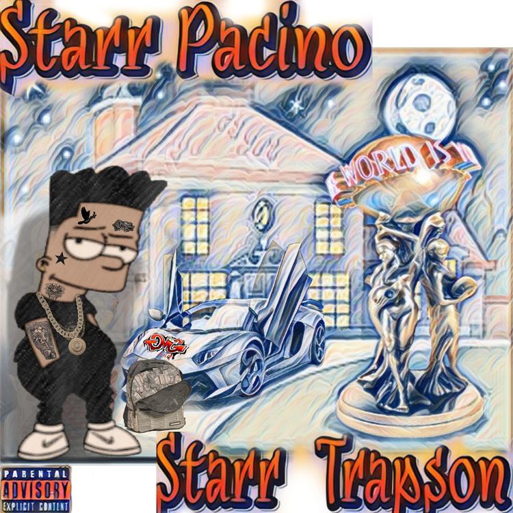 Starr Pacino's avatar image