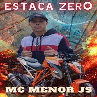 Estaca Zero's cover