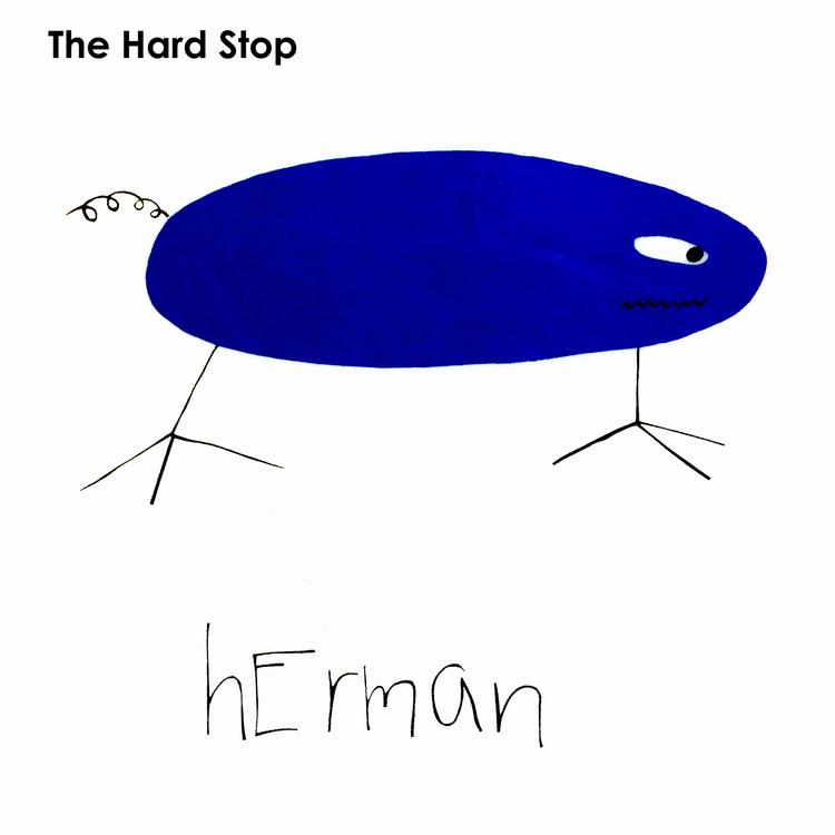 The Hard Stop's avatar image