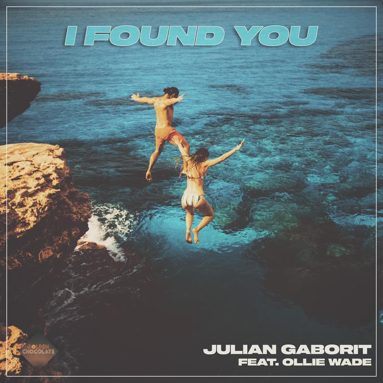 Julian Gaborit's avatar image