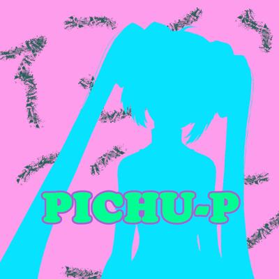 Doki Doki Literature Club! (feat. Hatsune Miku) By Pichu-P, Hatsune Miku's cover